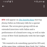 [방탄소년단] 타이틀은 청량하이틴롹스타재질 아닐까..?