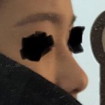나 <b>코</b> 좀 봐줘ㅠㅠ <b>사진</b>있