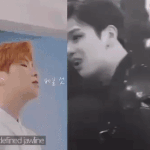 [강다니엘] <b>모니터링</b>하는 강다니엘