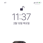 [댓글부탁해] 나 배경화면 바꿨는데 평가점.. ㅈㅂ