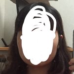 나 <b>사각</b>턱 심함?