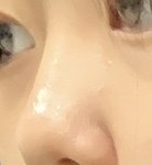 나 <b>콧대</b> 많이 낮은편이냐ㅠ