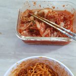 <b>내사</b>랑 불닭~