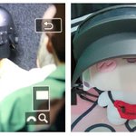 [강다니엘] 똑같은데?ㅋㅋㅋㅋㅋㅋㅋㅋ