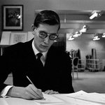 모델보다 더 모델같은 디자이너