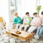 오늘(14일) 'Let's Love' 발매..<b>밸런타인데이</b> 깜짝 선물