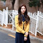 <b>민주</b> 서공예 졸업했다