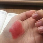 [드루와] 데일리 립 <b>발색</b>