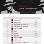 [강다니엘] 강다니엘 팬톡