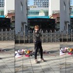 [모두드루와] [직캠]태민 <b>WANT</b> 커버댄스