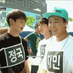 [모두드루와] 정국 <b>인성</b>