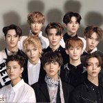 [NCT] 진짜 딱 이 <b>구도</b> 생각났어