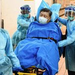 [댓글부탁해] 코로나<b>바이러스</b> 언제까지 조심해야됨?