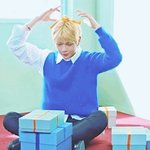 [강다니엘] 이제 혼자 <b>리본</b>도 잘 묶을수 있따!