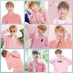 [강다니엘] <b>핑크</b>핑크해