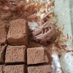 ㅈㅂ파베초콜릿 왜이래 이거ㅠㅜ