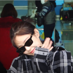 [댓글부탁해] 블랙핑크 제니 <b>출국</b> 잘 다녀와 ^^