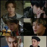 [NCT] 개인적으론 이컨셉으로 <b>유타</b>