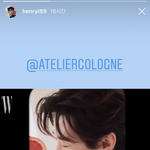 헨리 넘 머시쪄ㅠ