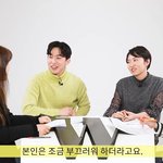 [EXO] 백현이 <b>블러셔</b> 촬영 부끄러워했대ㅋㅋㅋㅋ