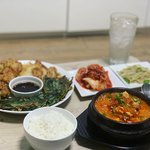 [내가한요리] 집밥, 매일저녁 수고한 나에게주는상12