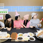 [19] <b>슈화</b> 이거머리자른거 묶은겨??