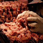 [음식] 대만 <b>야시장</b> 스테이크 90g에 4000원