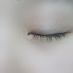 [댓글부탁해] 눈 감았을 때 쌍커<b>풀라인</b> 수술한 거 같아?