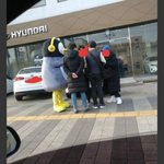 [댓글부탁해] 하다하다 펭수 짭 <b>행세</b>하는 인간까지 나오네