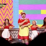 레드벨벳 <b>살</b> 많이 쪘네..