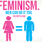 [드루와] <b>페미니즘</b>에 대한 내 생각 (남자야)