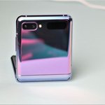 얘들아 어케 나 진짜 <b>폴더</b>폰뽕차