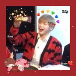 [강다니엘] <b>힣</b>