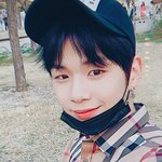 [강다니엘] <b>흑발</b>에 진심인편