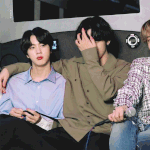 [방탄소년단] 호감팬임 아미들 부탁이 있어ㅜㅜ