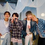 [드루와] 96만명과 브이앱 콘서트 한 남돌