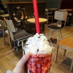 맛있겠다vs으.. ㅈㄴ 달고 <b>목마</b>를듯