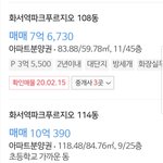 [댓글부탁해] 지금 기준 집값 10억못넘으면 거지동네맞음
