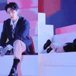 [EXO] 변백현 <b>갭</b>차이 이 움짤로 끝낸다