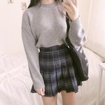 나 광대만 없으면 얼굴형 <b>평타</b> 아니냐