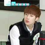 [인피니트] 제일 좋아하는 이 시절의 성규