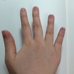 나보다 손 못생긴 사람 없다ㅋㅋㅋㅋ