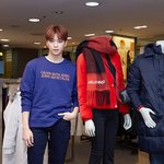 [강다니엘] 에바야