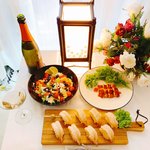 [내가한요리] 혼밥)혼술이라도 든든하게