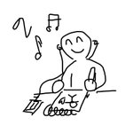 [드루와] 나 앞트임 했는데도 <b>미간</b>이 좀 넓은 것 같아...