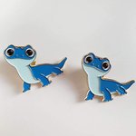 [이것좀봐줘] 브루니 <b>뱃지</b> 살라는데 디자인 좀