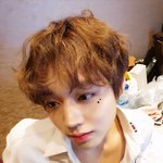 [댓글부탁해] 최근 머리 볶은 박지훈