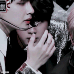 [방탄소년단] 머글)얘들아 <b>이분</b>누구야?