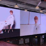 [강다니엘] 강다니엘 푸마 광고 걸린거 봄?