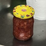 딸기청 <b>만듬</b>!!